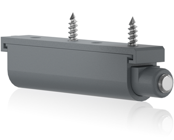 Mechanizm otwierania drzwi szafek SBX Juwel - push to open